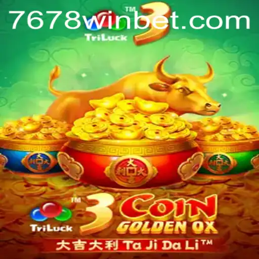 Discover the Exciting World of 3CoinGoldenOX and 678win Bet