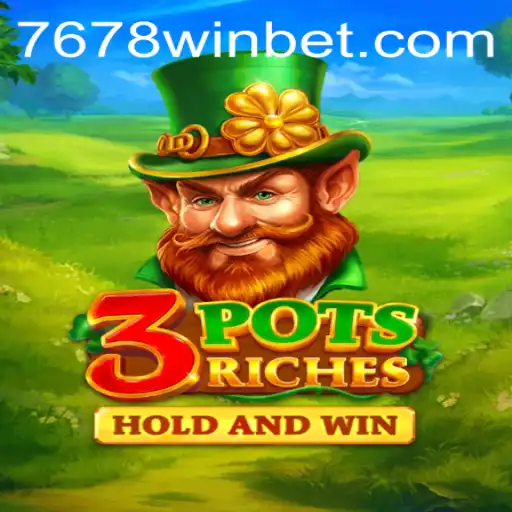 Exploring the World of 3potsRiches in the Age of 678win Bet
