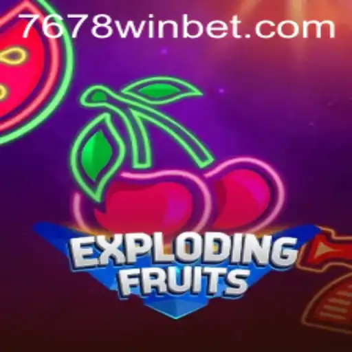 ExplodingFruits: An Exciting Adventure in Gaming
