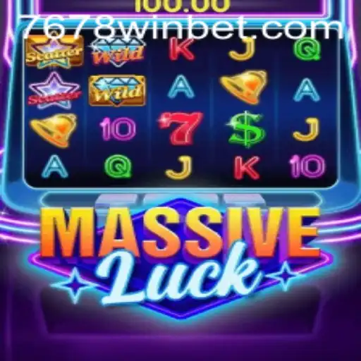Exploring MassiveLuck: A Dive into the World of 678win Bet