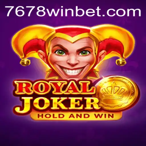 Unveiling the Excitement of RoyalJoker: A Comprehensive Guide to 678Win Bet