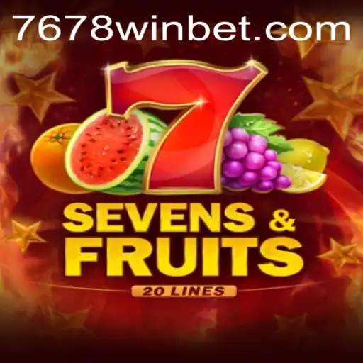 Exploring SevensFruits20: A Deep Dive into the Casino Game Phenomenon