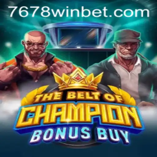 TheBeltOfChampionBonusBuy: An Exciting New Adventure in Online Gaming